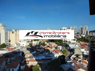 Apartamento com 1 Quarto à venda, 50m² no Centro, Jundiaí