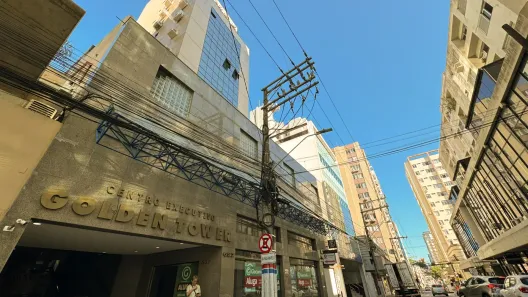 Prédio Inteiro à venda, 12m² no Centro, Florianópolis