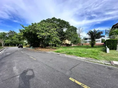 Terreno / Lote / Condomínio à venda, 800m² no Ponta Negra, Manaus