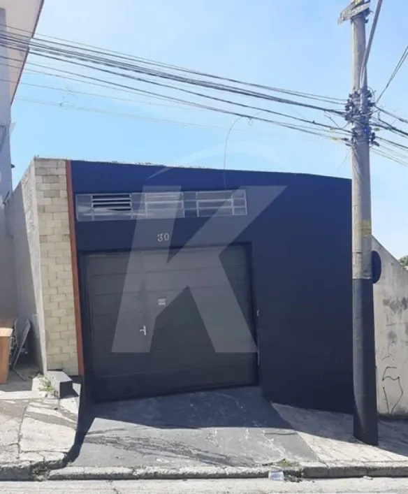 Foto do imóvel - Sala/Conjunto/Escritório para alugar com 130 m² e 2 banheiros em