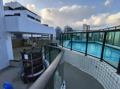 Apartamento com 3 Quartos à venda, 60m² no Boa Viagem, Recife