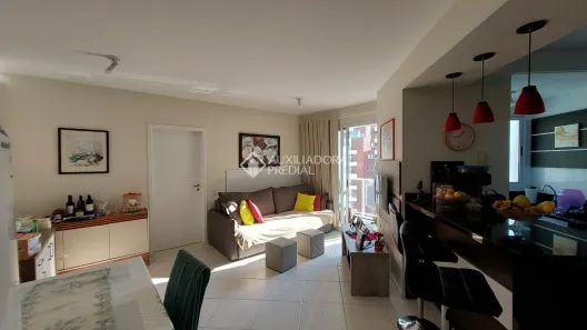 Apartamento com 2 Quartos à venda, 73m² no Campinas, São José