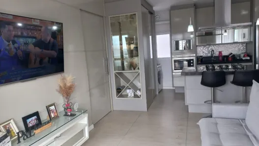 Apartamento com 3 Quartos à venda, 91m² no Parque Industrial, São José dos Campos