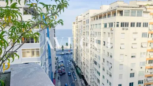 Apartamento com 4 Quartos à venda, 312m² no Copacabana, Rio de Janeiro