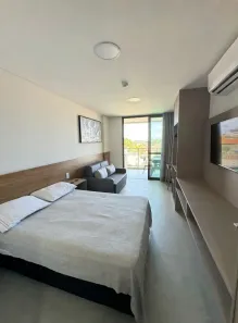 Studio com 1 Quarto à venda, 32m² no Cupe, Ipojuca