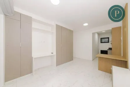 Studio com 1 Quarto à venda, 30m² no Centro, Curitiba