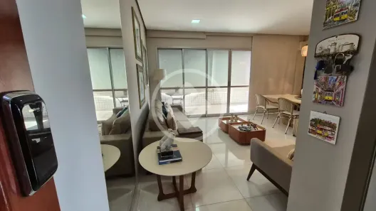 Apartamento com 2 Quartos à venda, 110m² no Alvorada, Cuiabá
