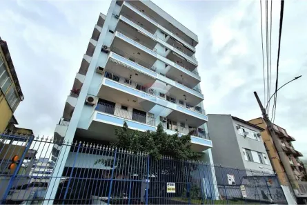 Apartamento com 2 Quartos à venda, 62m² no Cascadura, Rio de Janeiro