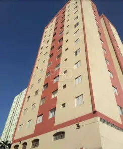 Apartamento com 3 Quartos à venda, 61m² no Anchieta, São Bernardo do Campo