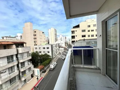 Apartamento com 3 Quartos à venda, 85m² no Praia do Morro, Guarapari