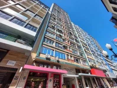 Conjunto Comercial / Sala à venda, 34m² no Centro, Florianópolis
