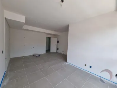 Apartamento com 1 Quarto à venda, 33m² no Trindade, Florianópolis