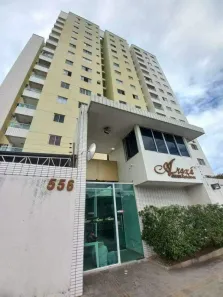 Apartamento com 2 Quartos à venda, 64m² no Fátima, Teresina