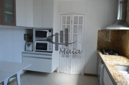 Apartamento com 3 Quartos à venda, 130m² no Jardim, Santo André
