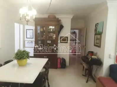 Apartamento com 3 Quartos à venda, 125m² no Centro, Ribeirão Preto