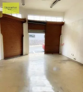 Loja / Salão / Ponto Comercial para alugar, 50m² no Centro, Sorocaba