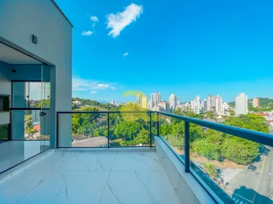 Cobertura com 3 Quartos à venda, 143m² no Velha, Blumenau