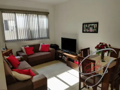 Apartamento com 2 Quartos à venda, 65m² no Jaguaribe, Osasco