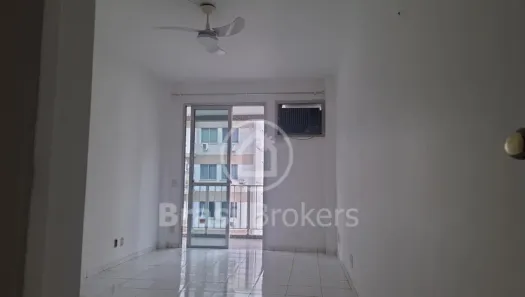 Apartamento com 2 Quartos à venda, 80m² no Vila Isabel, Rio de Janeiro
