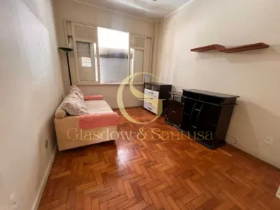 Apartamento com 1 Quarto à venda, 42m² no Ipanema, Rio de Janeiro