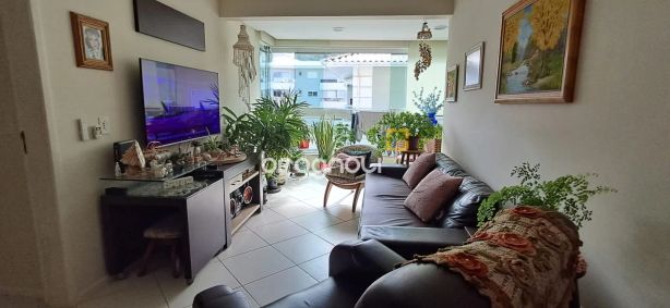 Apartamento com 3 Quartos à venda, 104m² no Ingleses do Rio Vermelho, Florianópolis