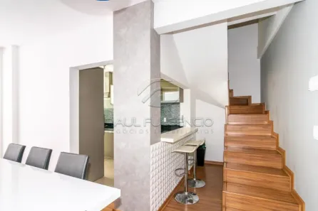 Apartamento com 2 Quartos para alugar, 75m² no Centro, Londrina