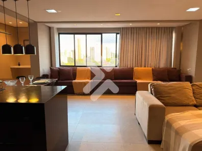 Apartamento com 2 Quartos à venda, 112m² no Capim Macio, Natal