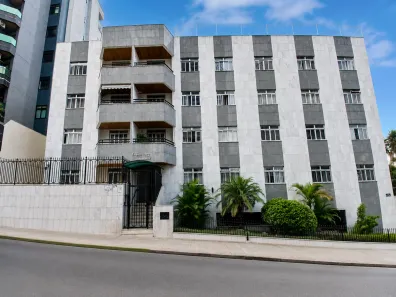 Apartamento com 2 Quartos à venda, 84m² no Centro, Juiz de Fora