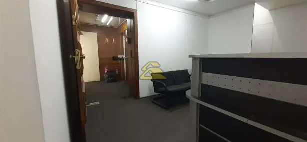 Conjunto Comercial / Sala à venda, 252m² no Centro, Rio de Janeiro