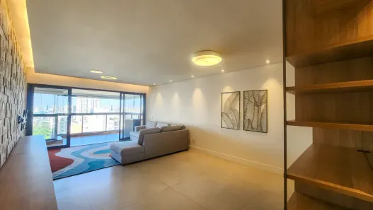 Apartamento com 3 Quartos à venda, 160m² no Jardim, Santo André