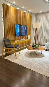 Apartamento com 3 Quartos à venda, 123m² no Centro, Itajaí