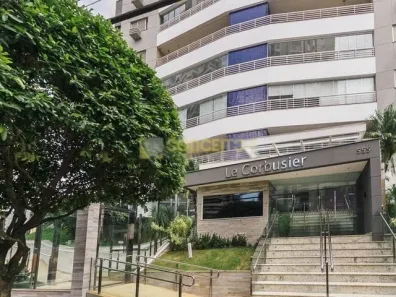 Apartamento com 3 Quartos à venda, 122m² no Santa Rosa, Londrina