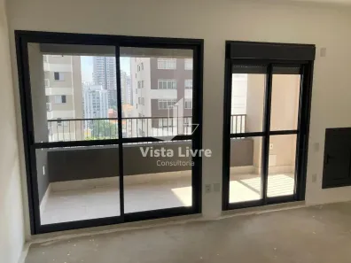 Studio com 1 Quarto à venda, 59m² no Perdizes, São Paulo