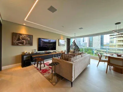 Apartamento com 2 Quartos à venda, 88m² no Dezoito do Forte Empresarial/Alphaville., Barueri