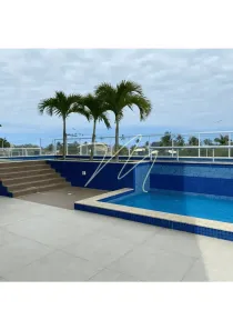 Apartamento com 2 Quartos para venda ou aluguel, 79m² no São Francisco, Ilhéus