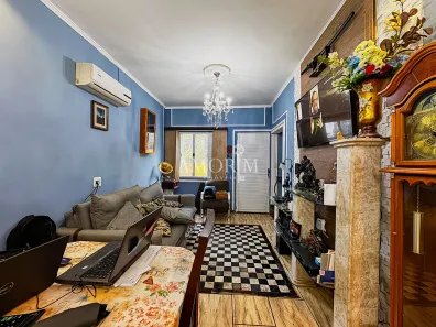 Casa de Condomínio com 2 Quartos à venda, 70m² no Ipês (Polvilho), Cajamar