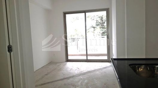 Studio com 1 Quarto à venda, 24m² no Vila Madalena, São Paulo