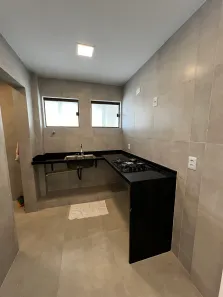Apartamento com 2 Quartos à venda, 60m² no Santo Amaro, Recife