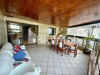 Apartamento com 3 Quartos à venda, 108m² no Recreio dos Bandeirantes, Rio de Janeiro