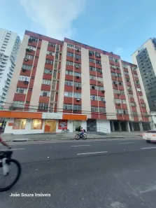 Apartamento com 1 Quarto para alugar, 40m² no Cremação, Belém