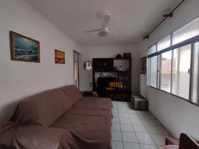 Apartamento com 3 Quartos à venda, 90m² no Aparecida, Santos