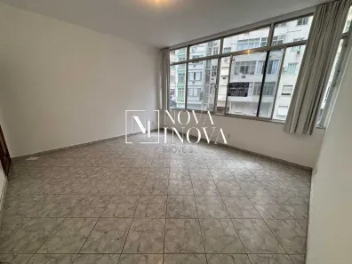 Apartamento com 3 Quartos à venda, 90m² no Copacabana, Rio de Janeiro