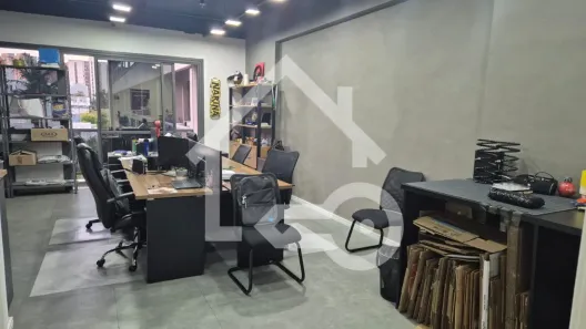 Conjunto Comercial / Sala à venda, 42m² no Centro, São Bernardo do Campo