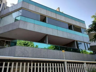 Cobertura com 4 Quartos à venda, 420m² no Recreio dos Bandeirantes, Rio de Janeiro