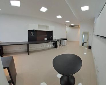 Conjunto Comercial / Sala à venda, 32m² no Barra Olímpica, Rio de Janeiro
