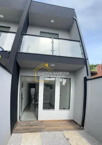 Sobrado com 2 Quartos à venda, 70m² no Portal das Alamedas, Franco da Rocha
