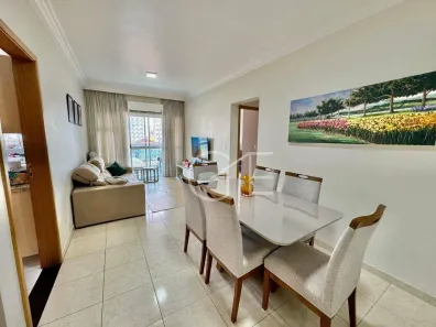 Apartamento com 2 Quartos à venda, 96m² no Embaré, Santos