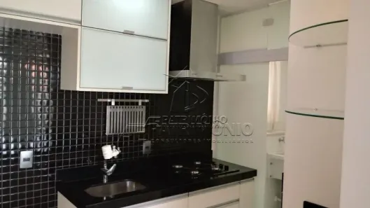 Apartamento com 3 Quartos à venda, 82m² no Boa Vista, Sorocaba