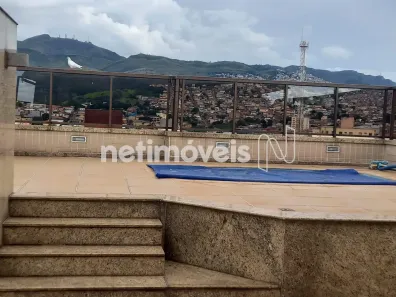 Cobertura com 3 Quartos à venda, 111m² no Pompéia, Belo Horizonte