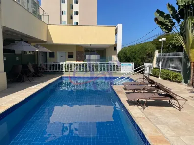 Apartamento com 2 Quartos à venda, 42m² no Coité, Eusébio